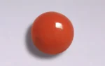 Red Coral - 9.39 Carats