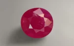 Burmese Ruby - 1.94 Carats