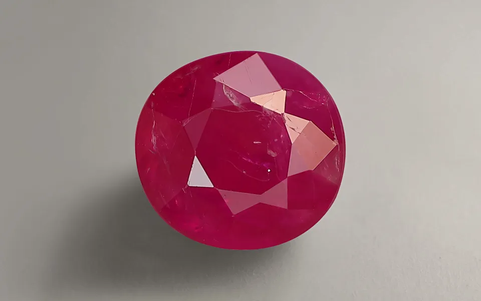 gp161983-1-110826 Burmese Ruby - 1.94 Carats - Image 1