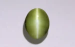 Chrysoberyl Cat's Eye - 11.35 Carats