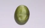Chrysoberyl Cat's Eye - 11.35 Carats - Image 3
