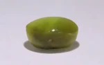 Chrysoberyl Cat's Eye - 11.35 Carats - Image 4