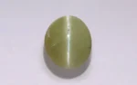 Chrysoberyl Cat's Eye - 8.31 Carats