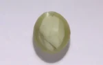 Chrysoberyl Cat's Eye - 8.31 Carats - Image 3