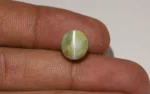 Chrysoberyl Cat's Eye - 8.67 Carats - Image 2