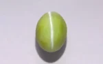 Chrysoberyl Cat's Eye - 10.55 Carats