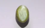 Chrysoberyl Cat's Eye - 10.55 Carats - Image 3