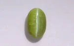 Chrysoberyl Cat's Eye - 11.67 Carats