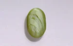 Chrysoberyl Cat's Eye - 11.67 Carats - Image 3