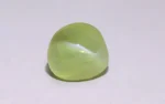 Chrysoberyl Cat's Eye - 5.52 Carats - Image 4