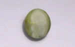 Chrysoberyl Cat's Eye - 7.14 Carats - Image 3