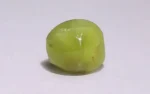 Chrysoberyl Cat's Eye - 6.67 Carats - Image 4