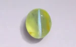 Chrysoberyl Cat's Eye - 3.29 Carats