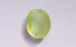 Chrysoberyl Cat's Eye - 3.29 Carats - Image 3