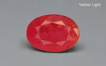 Burmese Ruby - 2.67 Carats - Image 3