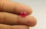 Burmese Ruby - 2.67 Carats - Image 2