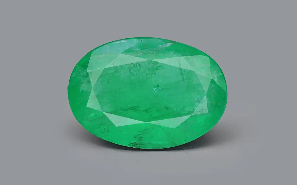 gp45858-1-300625 Emerald - 9.97 Carats - Image 1