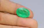 Emerald - 9.97 Carats - Image 2
