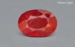 Burmese Ruby - 4.91 Carats - Image 3
