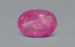 Burmese Ruby - 4.91 Carats - Image 4