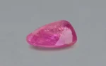 Burmese Ruby - 4.91 Carats - Image 5