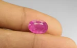 Burmese Ruby - 4.91 Carats - Image 2