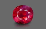 Burmese Ruby - 1.25 Carats