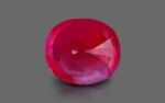 Burmese Ruby - 1.25 Carats - Image 3