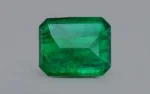 Deep Green Emerald - 3.71 Carats - Image 3