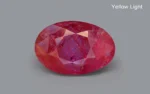 Burmese Ruby - 4.03 Carats - Image 3