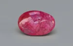 Burmese Ruby - 4.03 Carats - Image 4