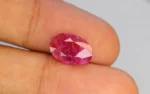 Burmese Ruby - 4.03 Carats - Image 2