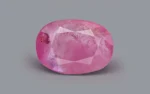 Burmese Ruby - 8.75 Carats