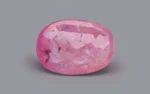 Burmese Ruby - 8.75 Carats - Image 4