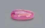 Burmese Ruby - 8.75 Carats - Image 5