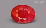 Burmese Ruby - 6.45 Carats - Image 3