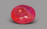 Burmese Ruby - 6.45 Carats - Image 4