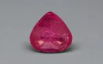 Burmese Ruby - 3.02 Carats - Image 4