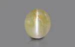 Chrysoberyl Cat's Eye - 8.85 Carats