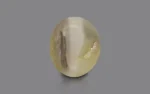 Chrysoberyl Cat's Eye - 8.85 Carats - Image 3