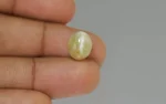Chrysoberyl Cat's Eye - 8.85 Carats - Image 2