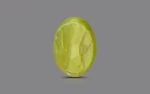 Chrysoberyl Cat's Eye - 4.21 Carats - Image 3